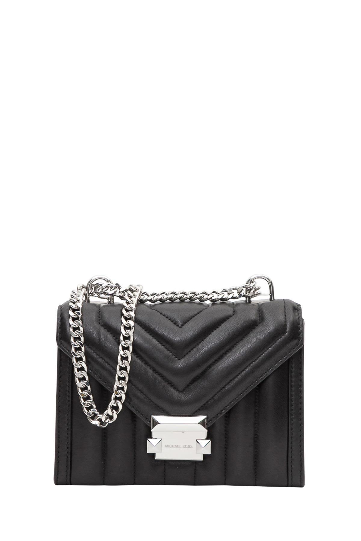 michael kors whitney small bag