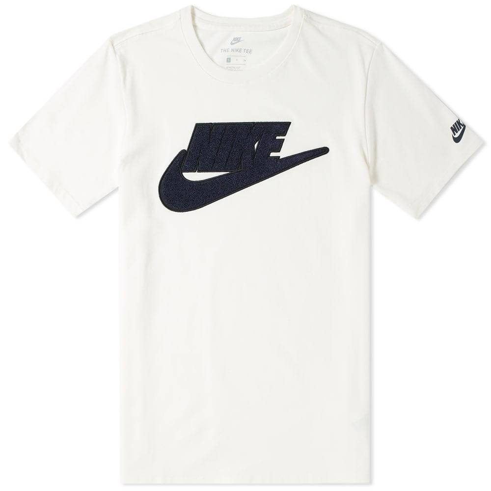 nike innovation tee