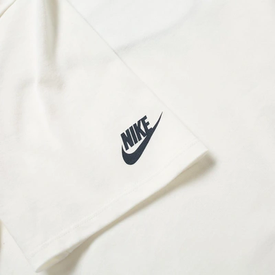 Shop Nike Archive 1 Tee In Neutrals