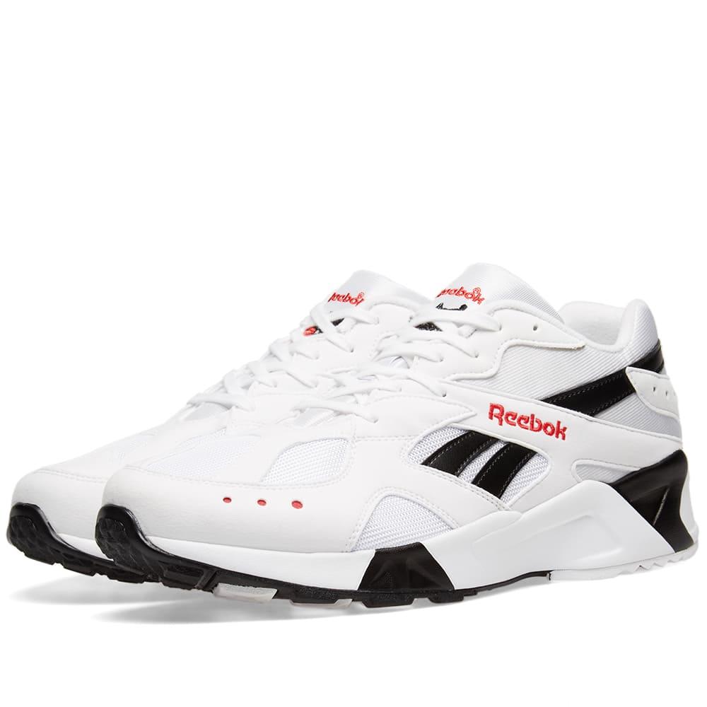 classics aztrek