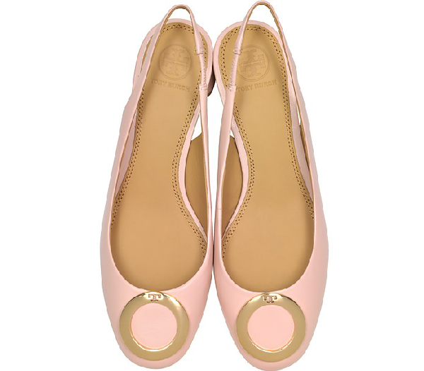 caterina slingback pump