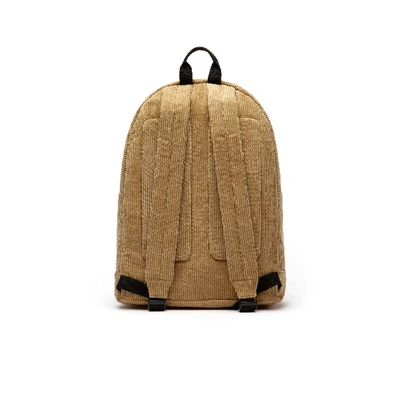 Men's néocroc canvas backpack hot sale