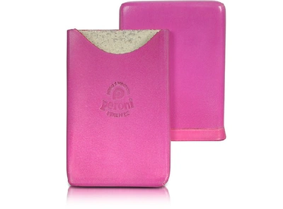 Shop Gucci Designer Wallets Genuine Leather Card Case In Rose