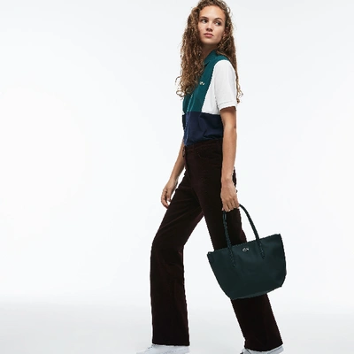 Women's L.12.12 Concept Zip Tote Bag – Tecnifibre USA