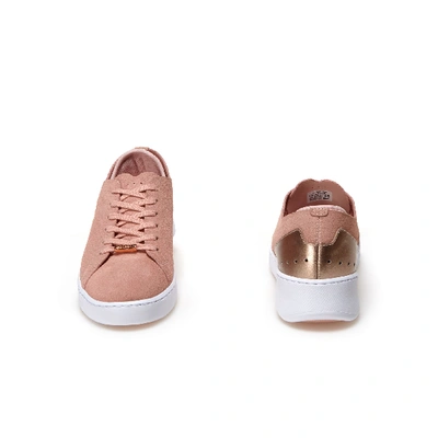 Lacoste eyyla sneakers hotsell