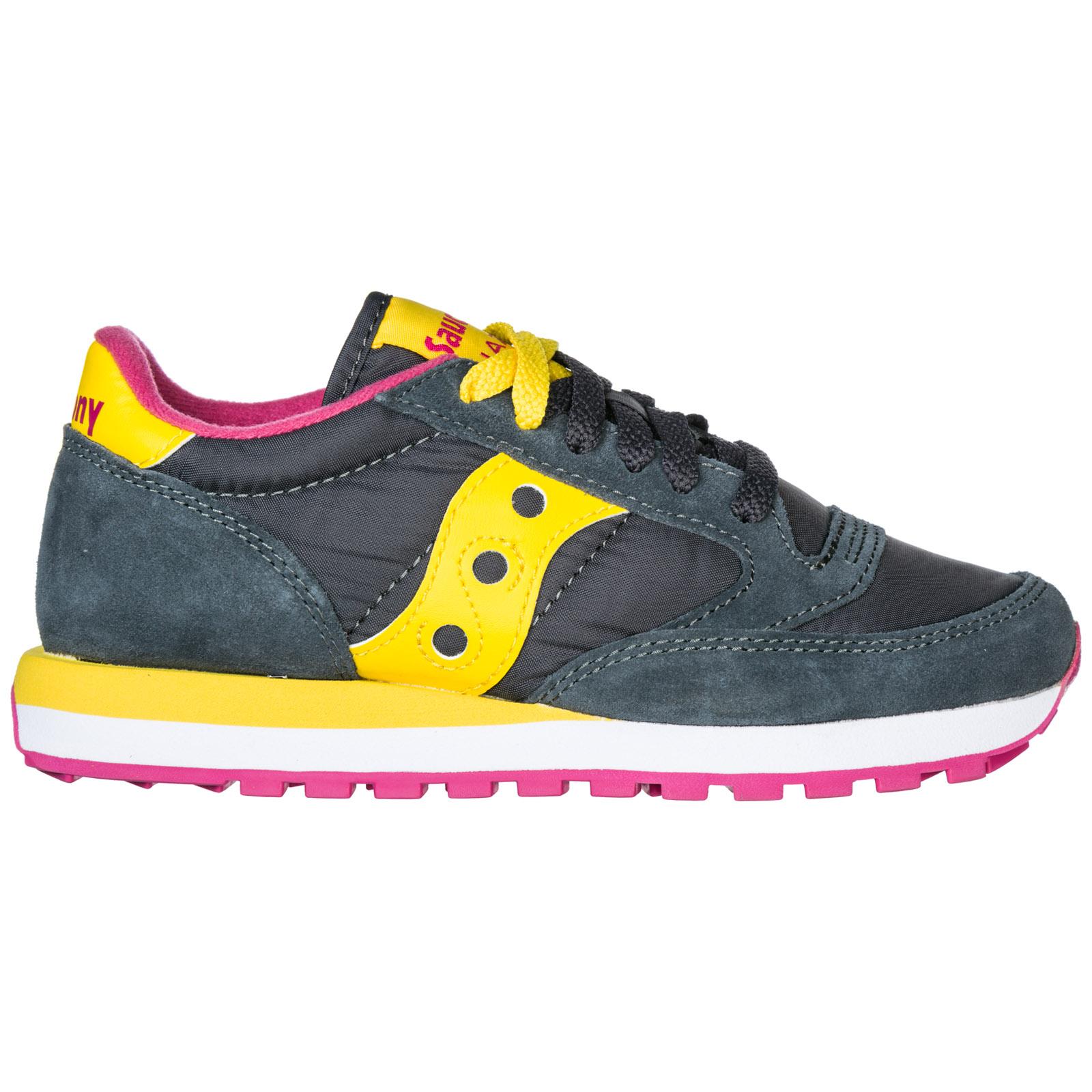 colori saucony 2018