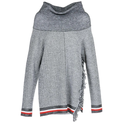 Shop Stella Mccartney Women's Jumper Sweater In Grey