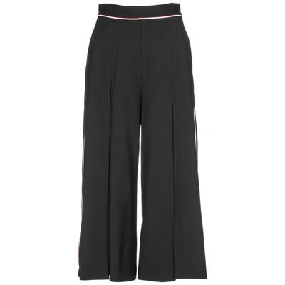 Shop Stella Mccartney Women's Trousers Pants Heidi In Black