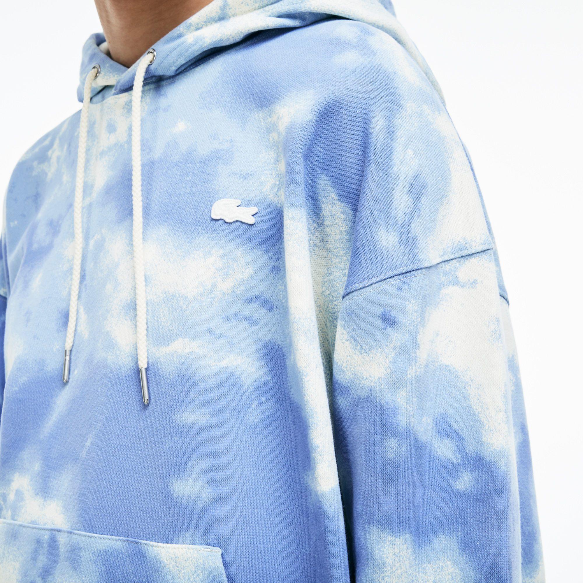 lacoste cloud jacket