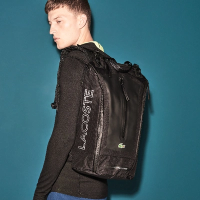 Lacoste top sport backpack