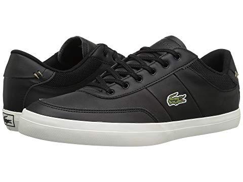 lacoste court master 118