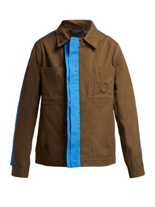worker jacket womens