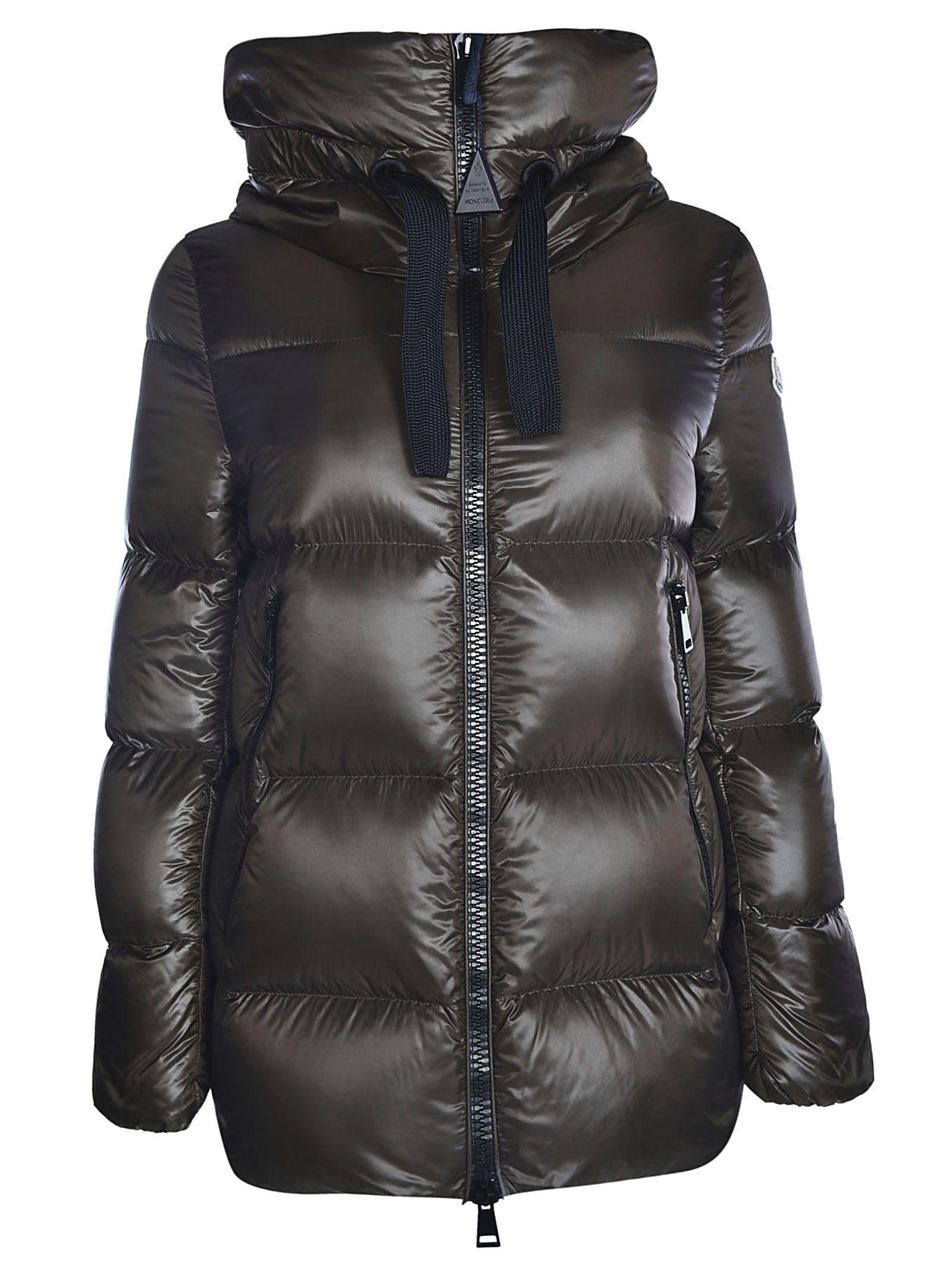 serin moncler