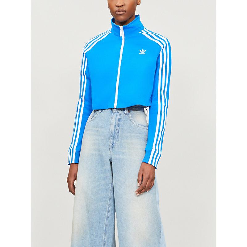 adidas bluebird jacket