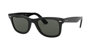 Shop Ray Ban Ray In Green