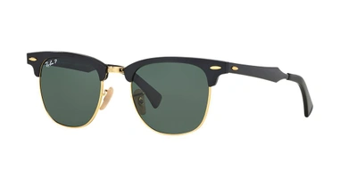 Ray Ban Ray In Polarized Green Classic G-15