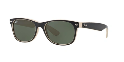 Ray Ban Ray In Green Classic G-15