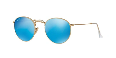 Shop Ray Ban Ray In Blue