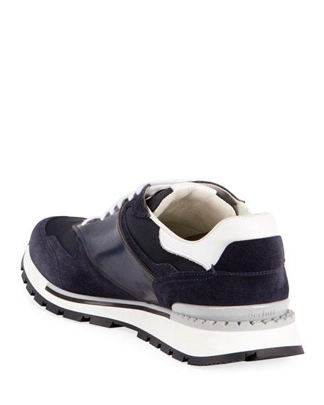 berluti run track