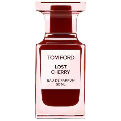 Shop Tom Ford Lost Cherry Eau De Parfum Fragrance 1.7oz/ 50ml