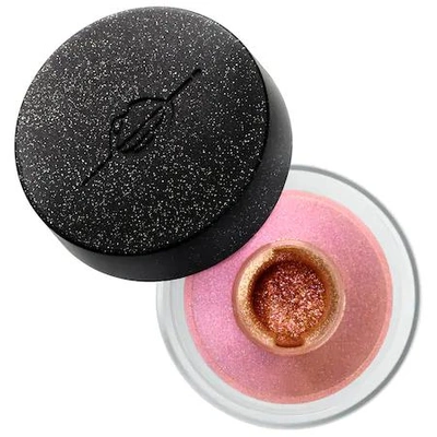 Shop Make Up For Ever Star Lit Diamond Powder 107 1.8 G /0.06 oz