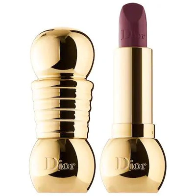 Shop Dior Ific Mat Velvet Colour Lipstick 890 Audacieuse 0.12 oz/ 3.5 G
