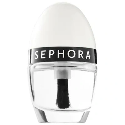 Shop Sephora Collection Color Hit Mini Nail Polish Top Coat 0.16 oz/ 5 ml