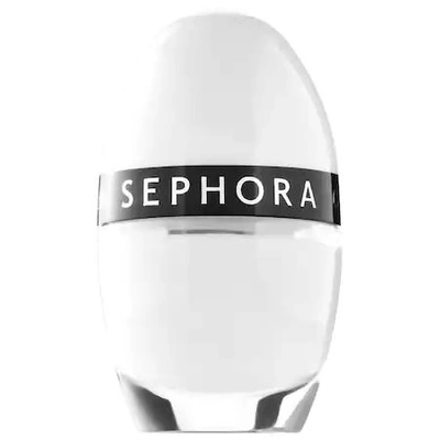 Shop Sephora Collection Color Hit Mini Nail Polish L02 Under The Covers 0.16 oz/ 5 ml