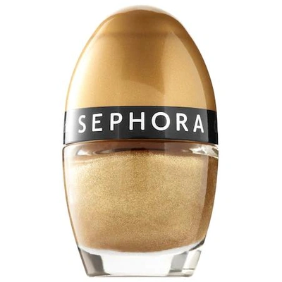 Shop Sephora Collection Color Hit Mini Nail Polish 72 Girls Night Out 0.16 oz/ 5 ml