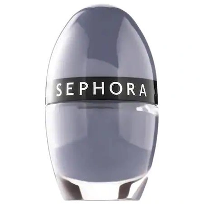 Shop Sephora Collection Color Hit Mini Nail Polish L192 Winter Spirit 0.16 oz/ 5 ml