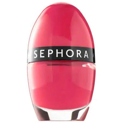 Shop Sephora Collection Color Hit Mini Nail Polish L181 Be A Unicorn 0.16 oz/ 5 ml