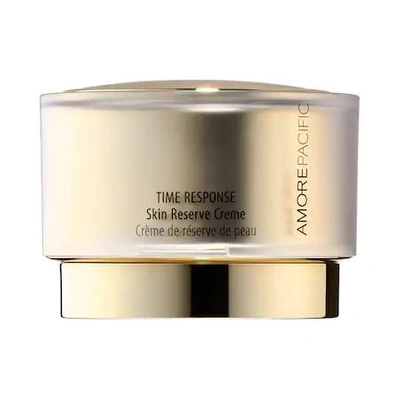 Shop Amorepacific Time Response Skin Reserve Crème 0.5 oz/ 15 ml