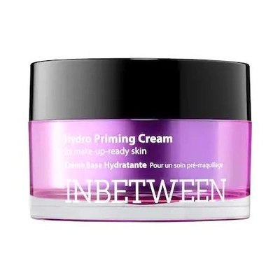 Shop Blithe Inbetween Hydro Priming Cream