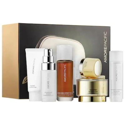 Shop Amorepacific Time Response Traveling Icons Collection