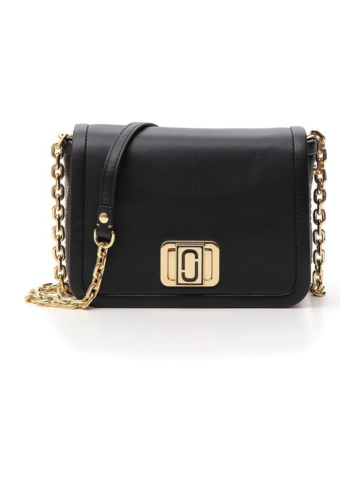 marc jacobs chain strap