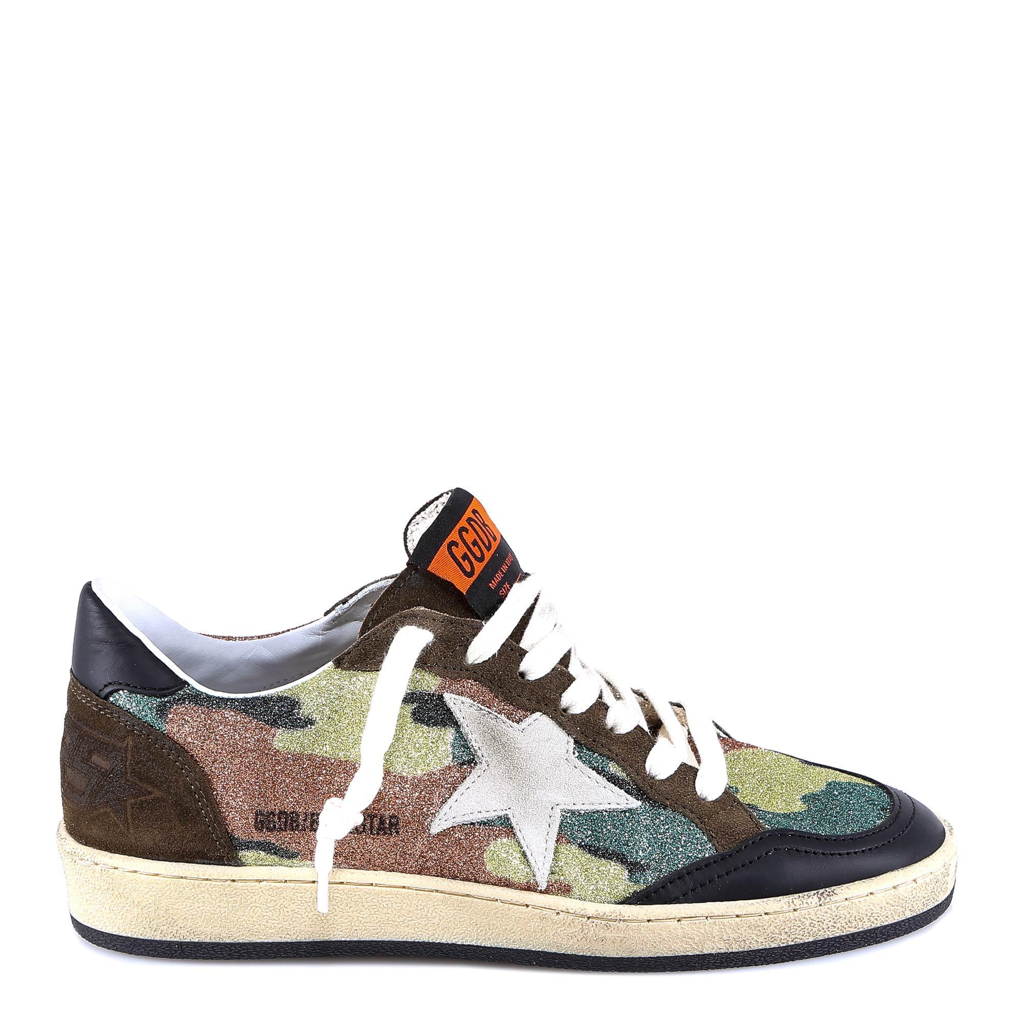 golden goose italian website