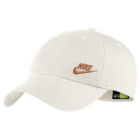 nike sportswear heritage86 adjustable back hat
