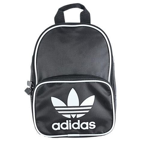 santiago mini backpack