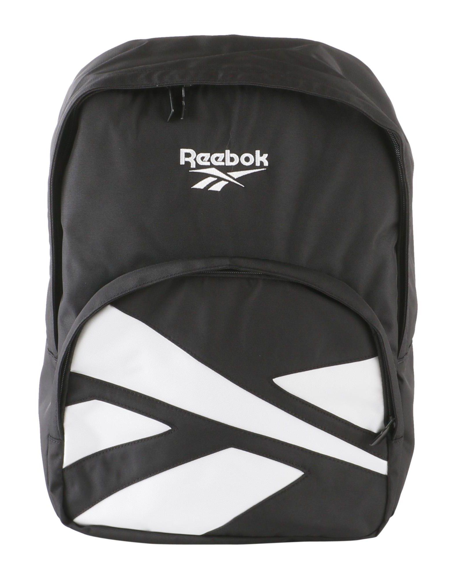 reebok lost and found backpack