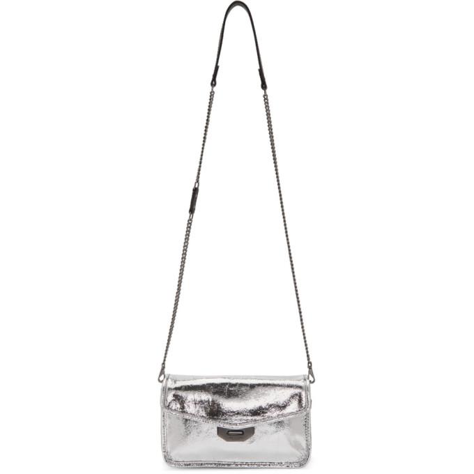 rag and bone field clutch