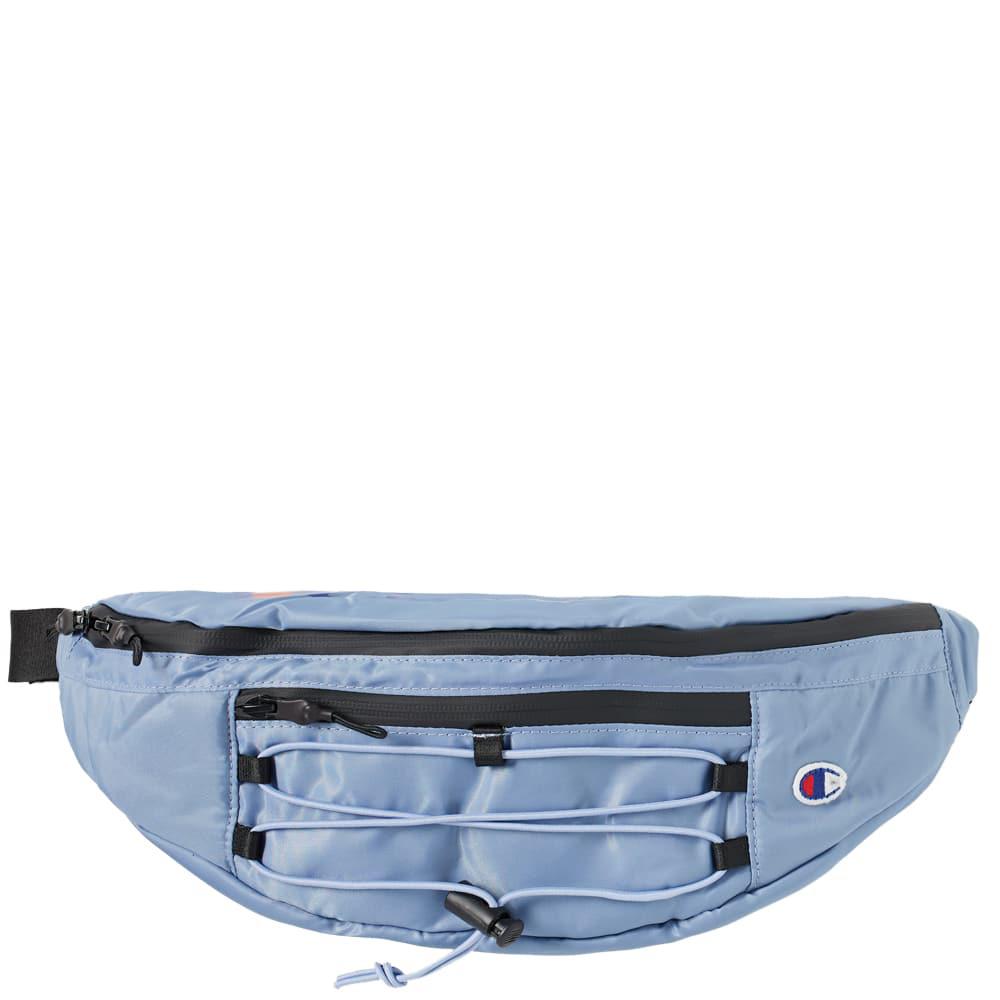 champion reverse weave waist bag