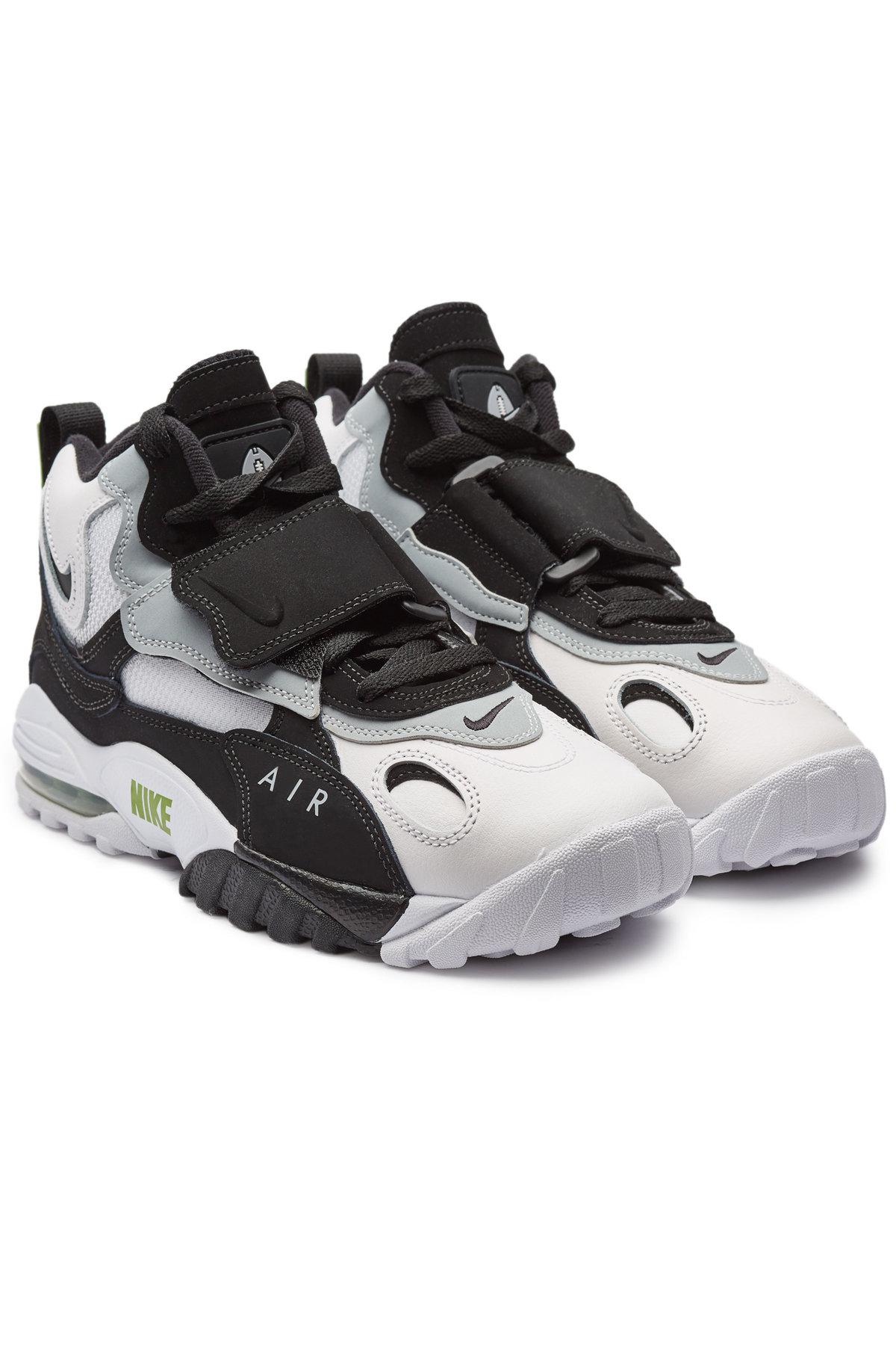 nike speed turf black