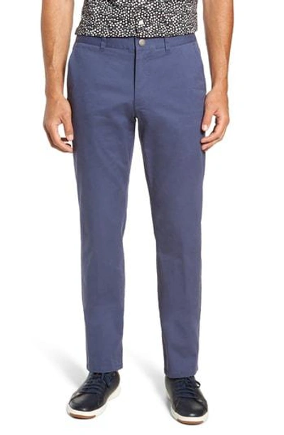 Shop Bonobos Slim Fit Stretch Washed Chinos In Old Bay