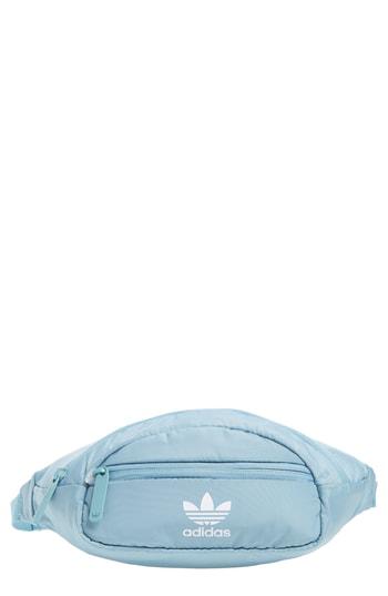 adidas fabric wallet