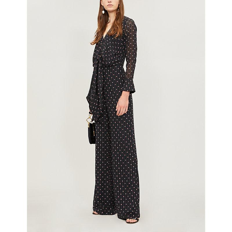 alexis shona jumpsuit