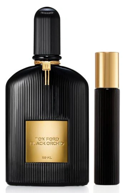 Shop Tom Ford Black Orchid Eau De Parfum Set