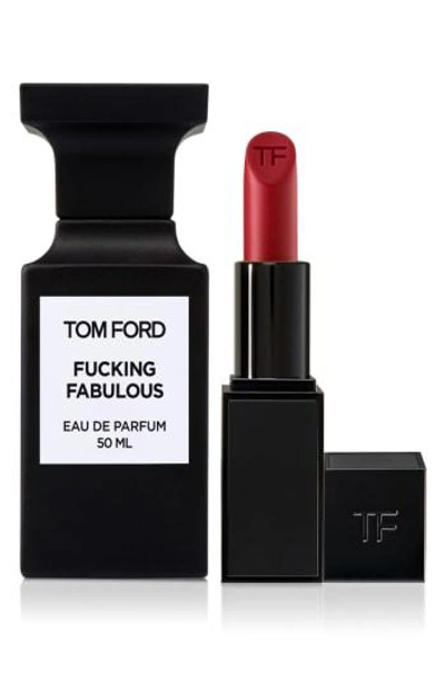 Shop Tom Ford Fabulous Set