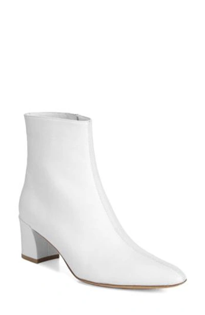 Shop Vince Lanica Bootie In White