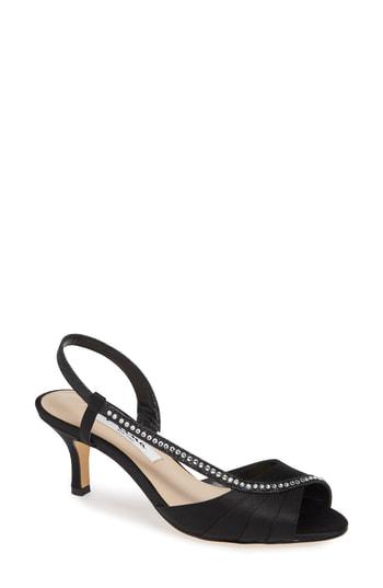 nina cabell evening sandals