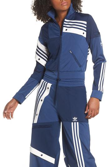 danielle cathari adidas jacket